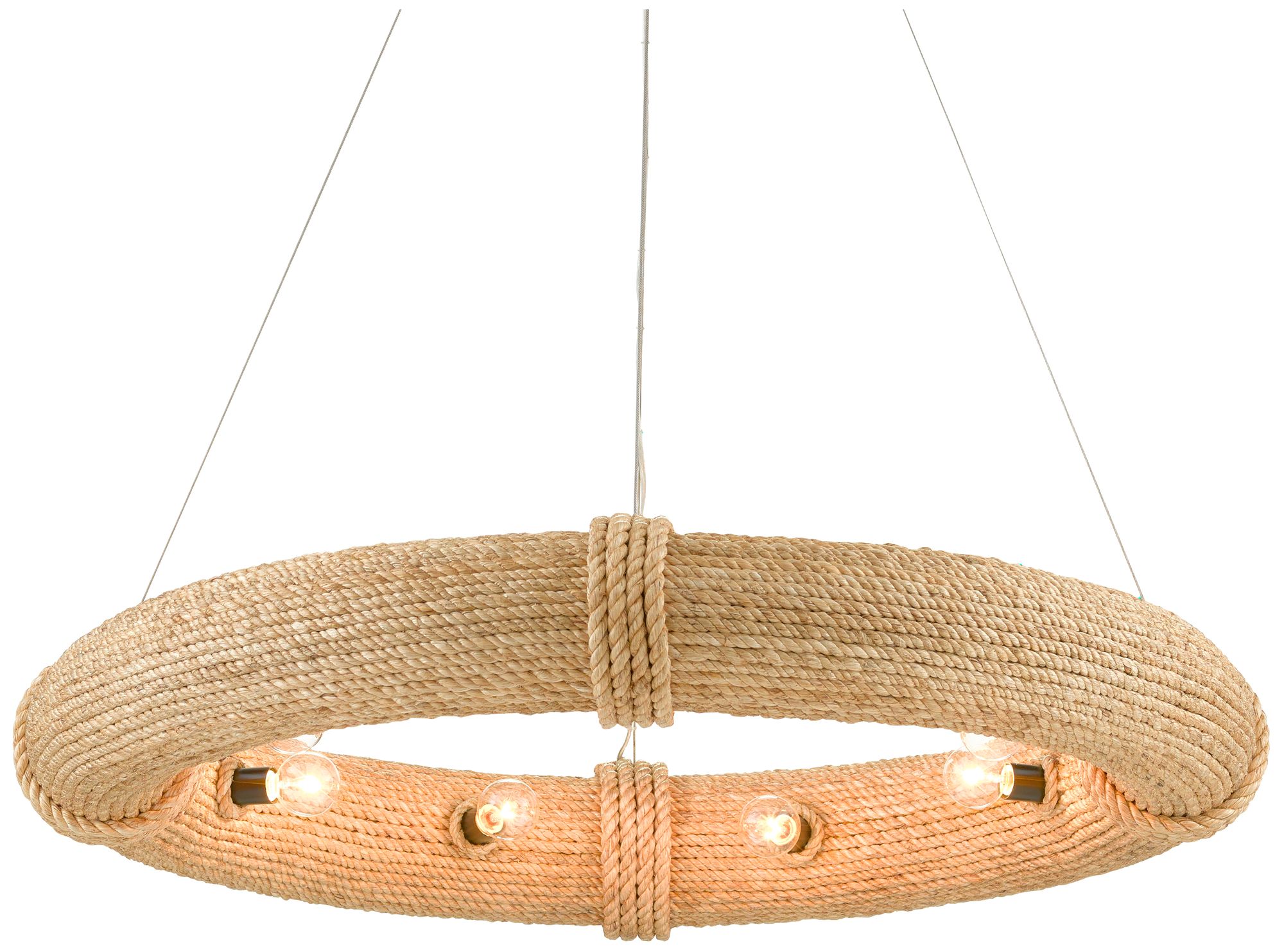 Image 2 Portmeirion Chandelier more views