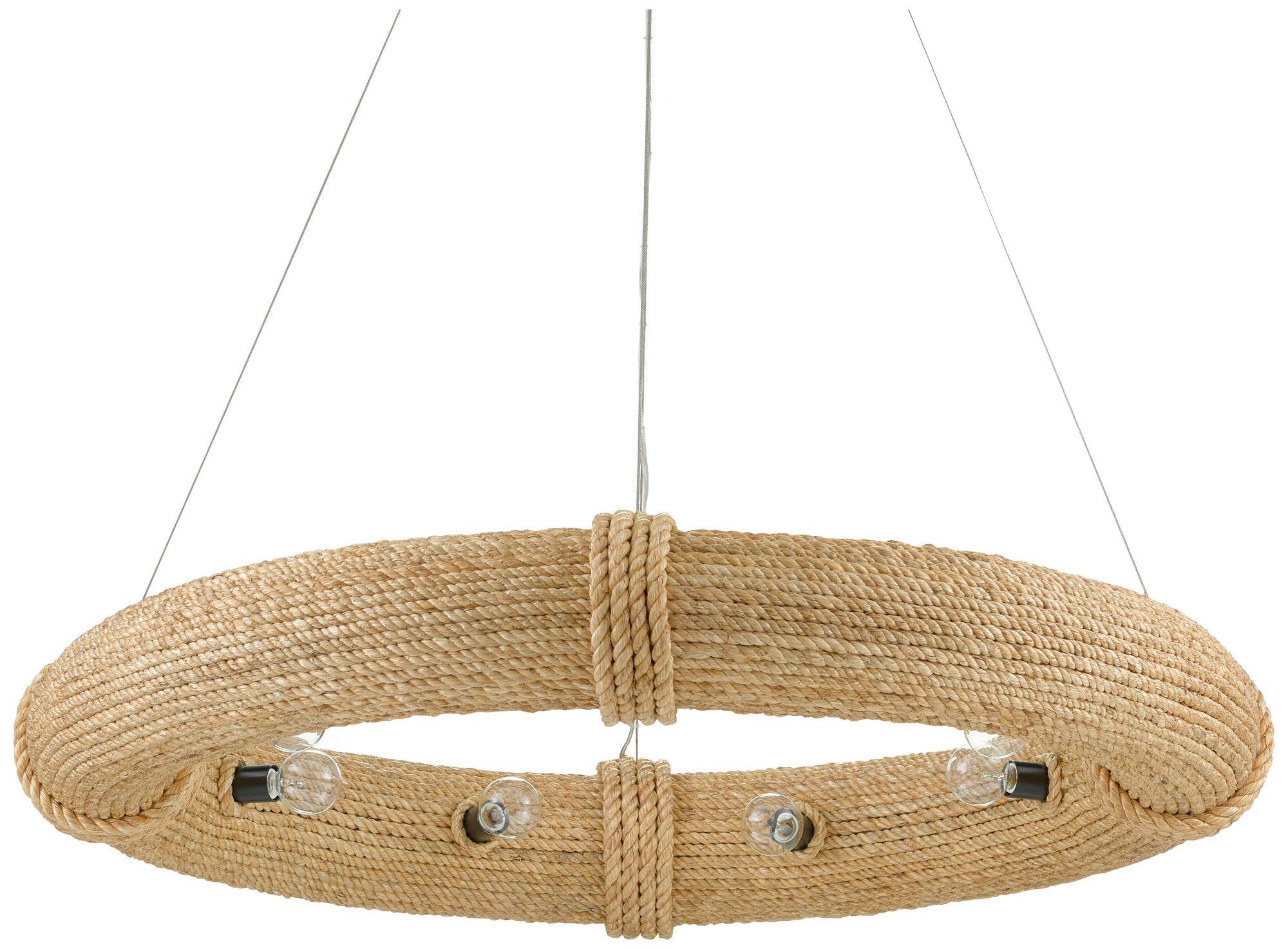 Image 3 Portmeirion Chandelier more views