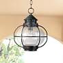 Thumbnail2 of Portsmouth 14" High Outdoor Hanging Lantern