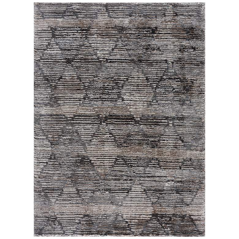 Image 2 Portsmouth Marine 40675 7'10"x10'6" Multi-Color Area Rug