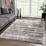 1_Portsmouth Marine 40675 7'10"x10'6" Multi-Color Area Rug