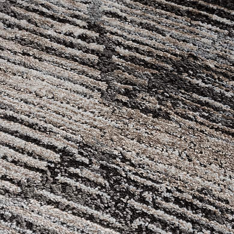 Image 3 Portsmouth Marine 40675 7'10"x10'6" Multi-Color Area Rug more views
