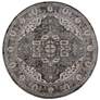 Thumbnail2 of Portsmouth Originality 40272 7'11"x7'11" Gray Round Area