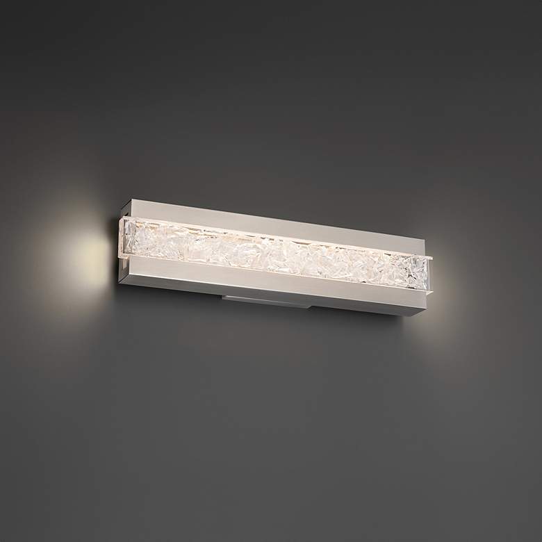 Image 1 Posh LED Bath Bar