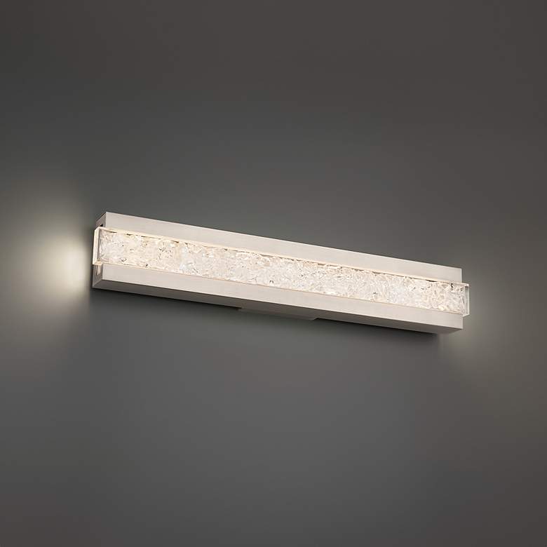 Image 1 Posh LED Bath Bar