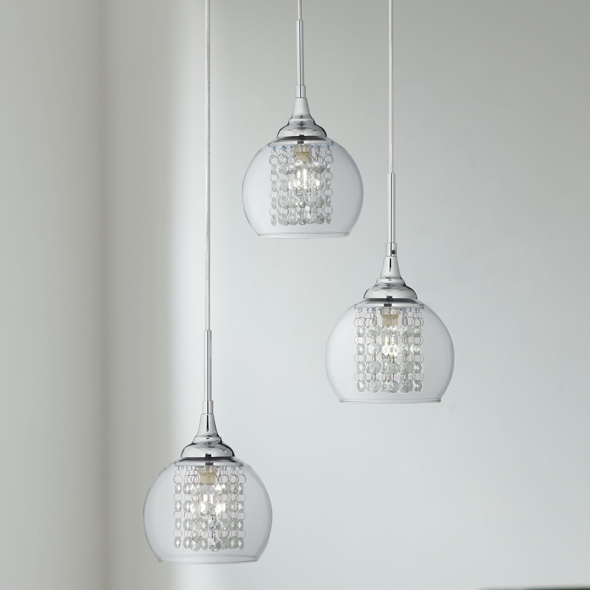 20+ Multi Light Pendant Chandelier