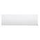 Possini Euro 24" Wide Ribbed Diffuser Modern Bath Vanity Light
