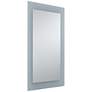 7_Possini Euro 24"x36" Rectangular LED Mirror more views