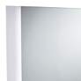 3_Possini Euro 36"x 24" Rectangular LED Light Wall Mirror more views