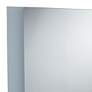 4_Possini Euro 36"x 24" Rectangular LED Light Wall Mirror more views