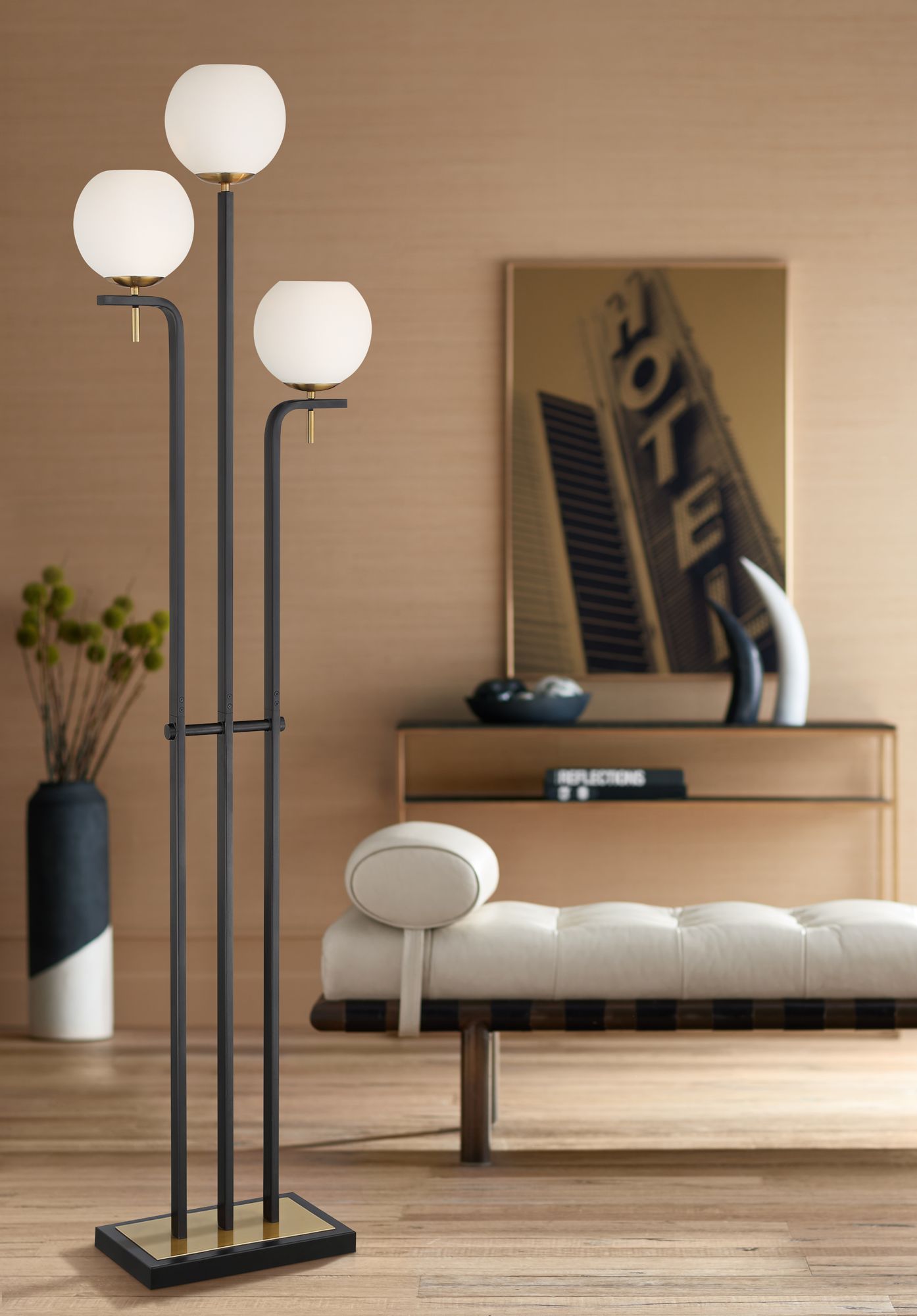 floor lamps lighting plus