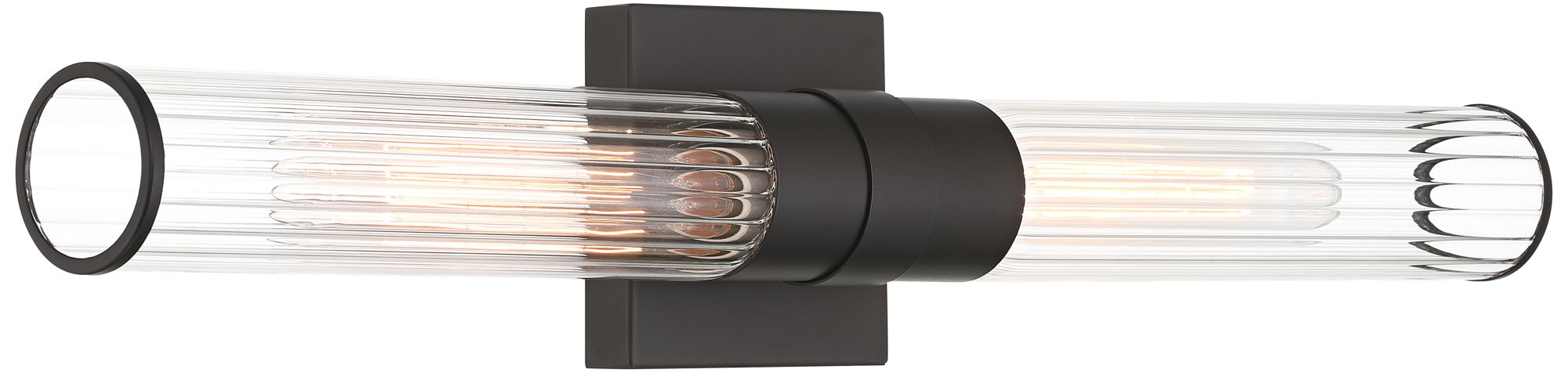 Watch A Video About the Possini Euro Isabella Black 2 Light Bath LightPossini Euro Isabella Black 2 Light Bath Light