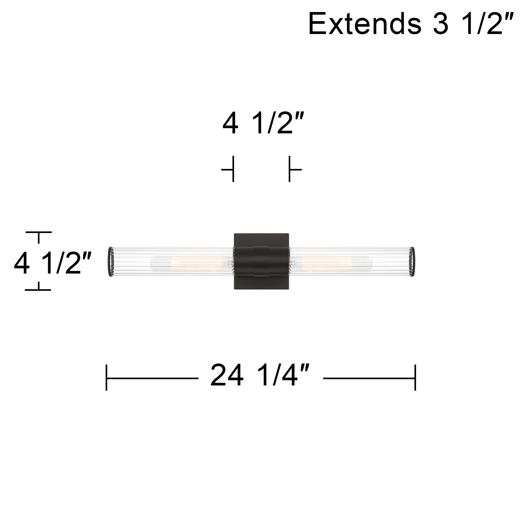 Watch A Video About the Possini Euro Isabella Black 2 Light Bath LightPossini Euro Isabella Black 2 Light Bath Light