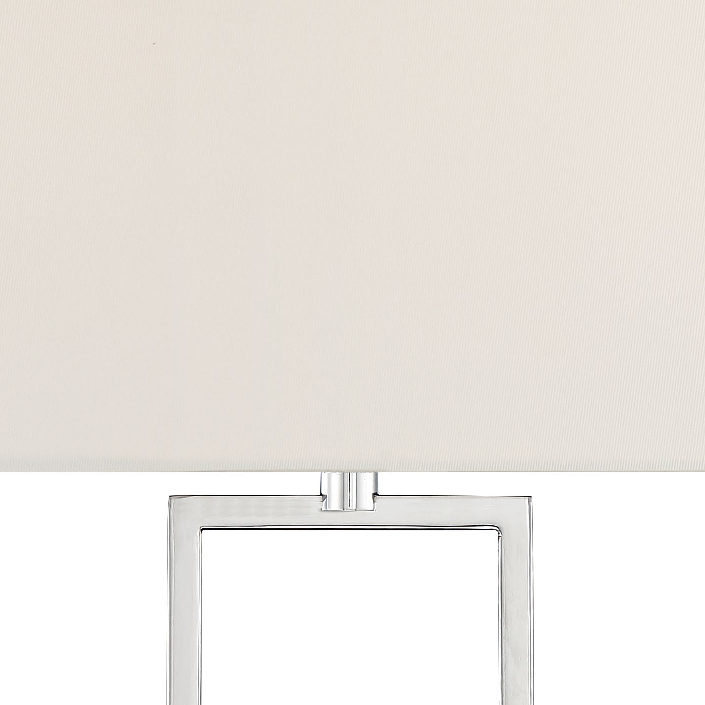 Image 3 Possini Euro Advent 15" High Polished Nickel 2-Light Wall Sconce more views