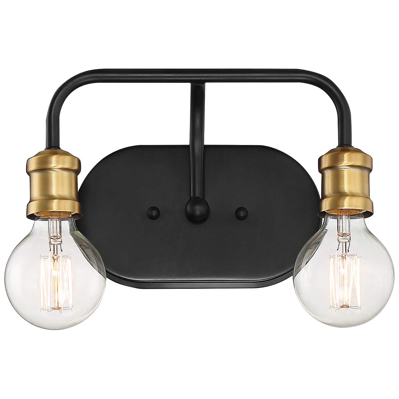 Possini Euro Aras 10 3 4 W Black And Brass Bath Light 70T35 Lamps Plus possini-euro-aras-10-3-4-w-black-and-brass-bath-light-70t35-lamps-plus