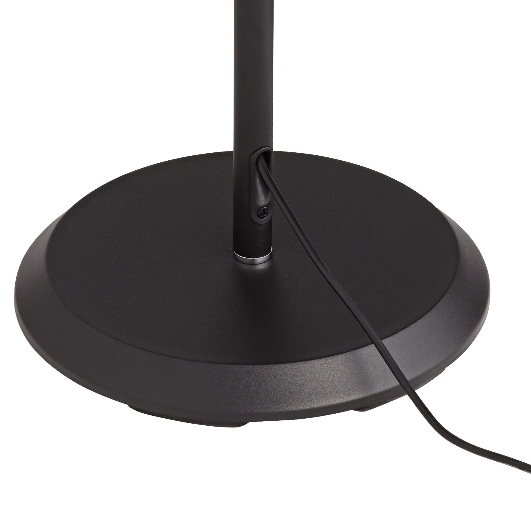 Image 6 Possini Euro Arnie Adjustable Modern LED Pharmacy Floor Lamps Set of 2 more views