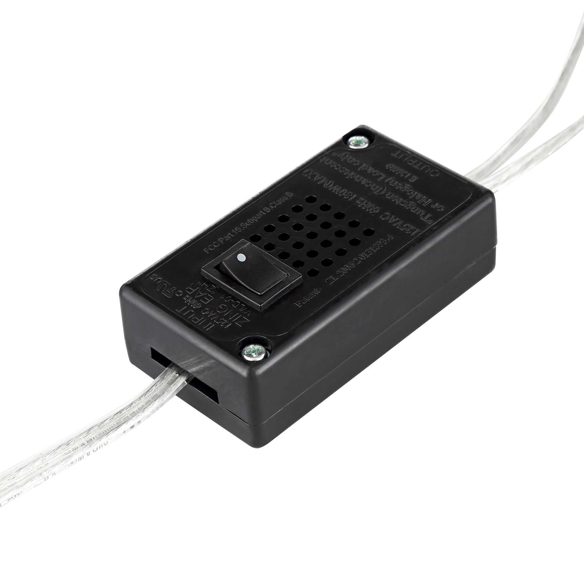 Image 7 Possini Euro Ashanti 72.25" High Black Shade Light Blaster Floor Lamp more views