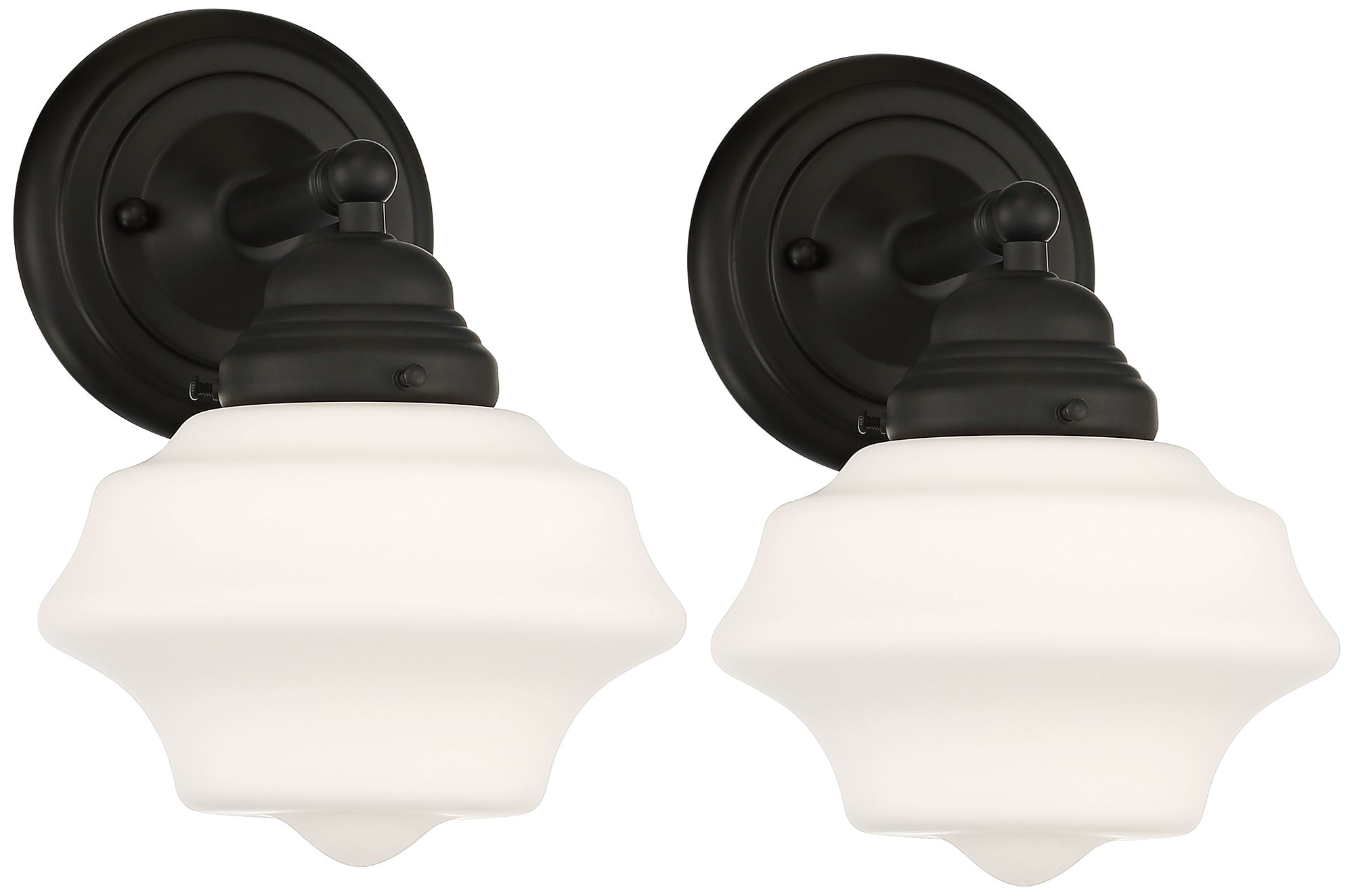 Schoolhouse deals wall sconce