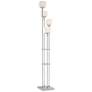 3_Possini Euro Athena 72" Nickel 4-Light Floor Lamp with Smart Socket