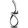 Thumbnail2 of Possini Euro Avante 23 1/2" High Modern LED Accent Table Lamp