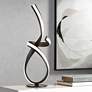 Thumbnail1 of Possini Euro Avante 23 1/2" High Modern LED Accent Table Lamp