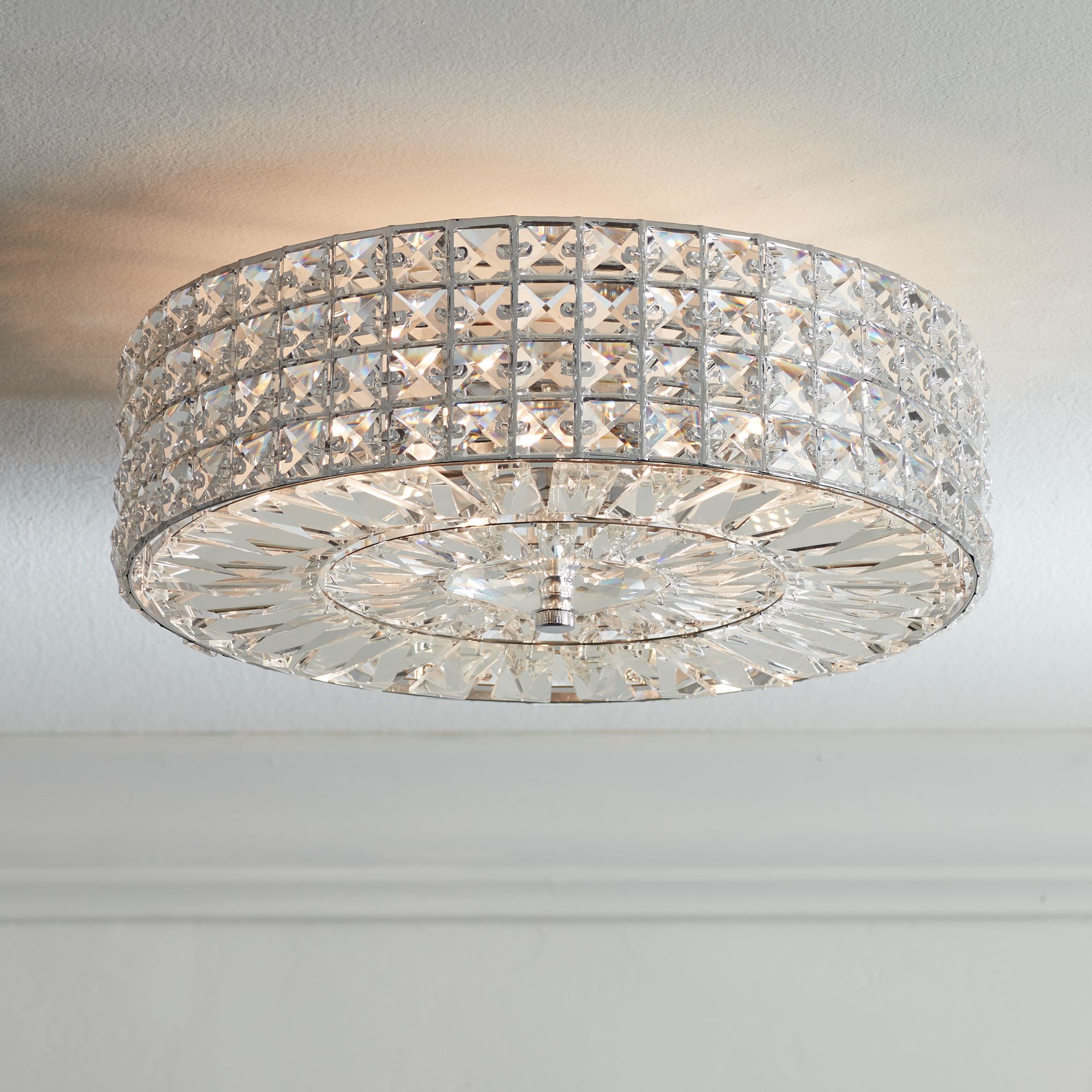 possini ceiling light