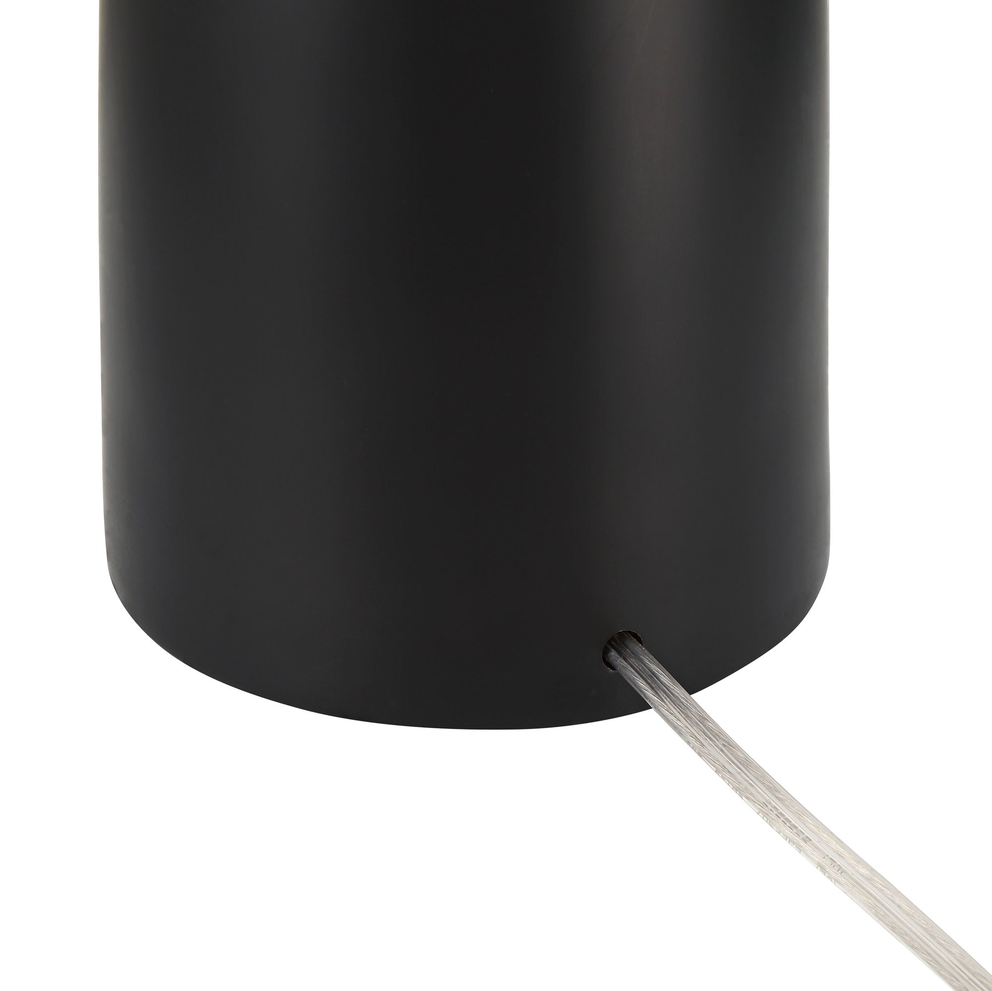 Watch A Video About the Possini Euro Bamba Black and Brass Modern Floor Lamp