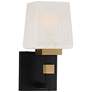 7_Possini Euro Beauregard Wall Sconce Set with Uttermost Segundo Wall Mirror more views