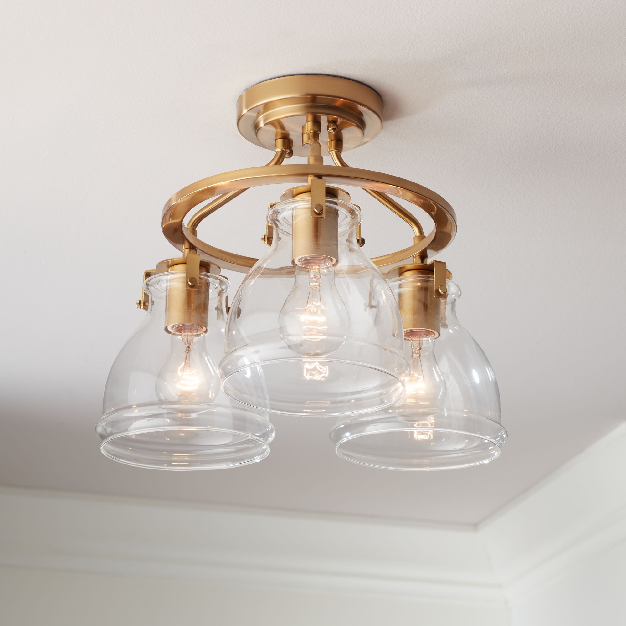 possini ceiling light