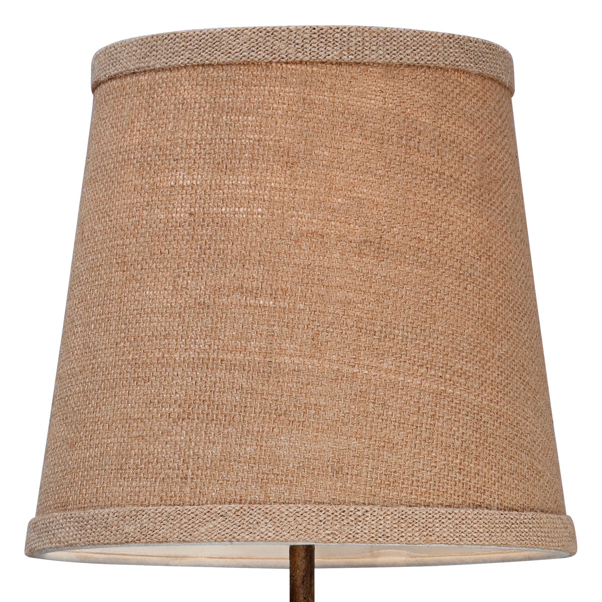 Image 3 Possini Euro Bird Moderne 15 1/2" Crackle Finish Small Accent Lamp more views