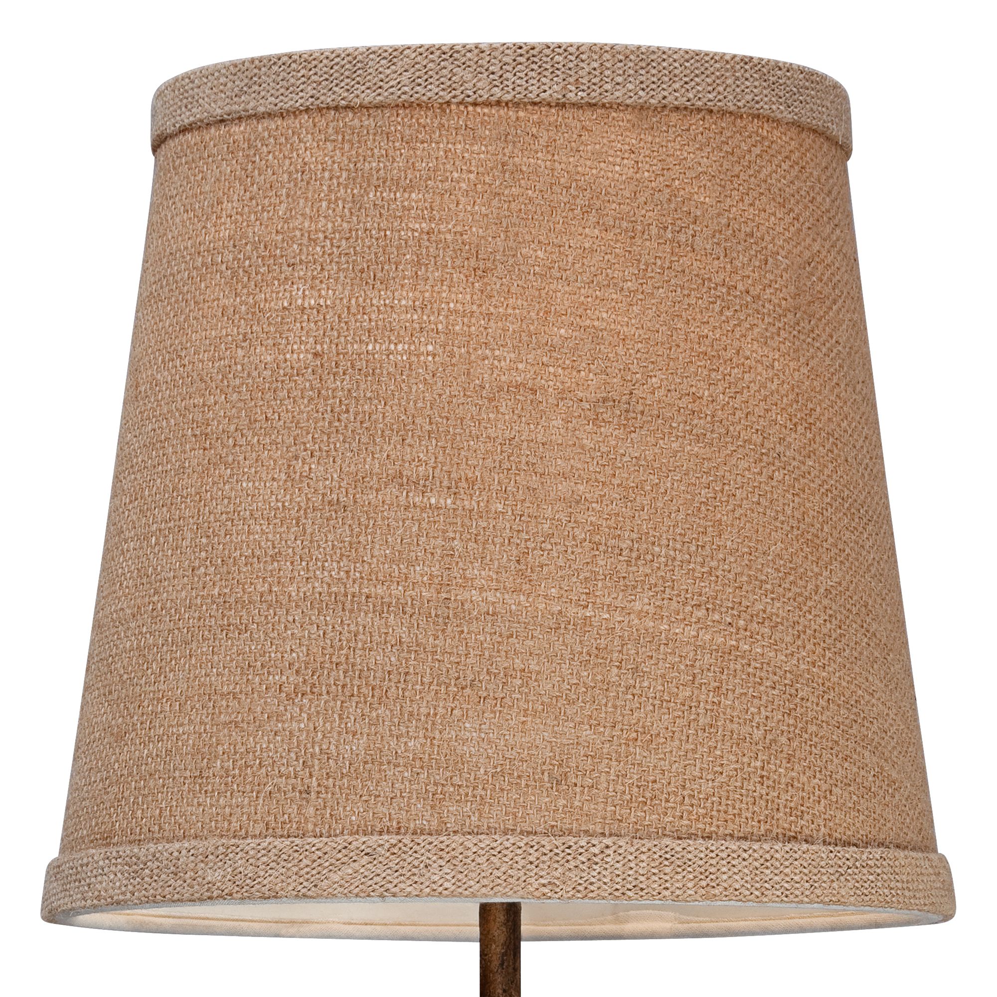 Image 2 Possini Euro Birdie Moderne 15 1/2" Accent Table Lamps Set of 2 more views