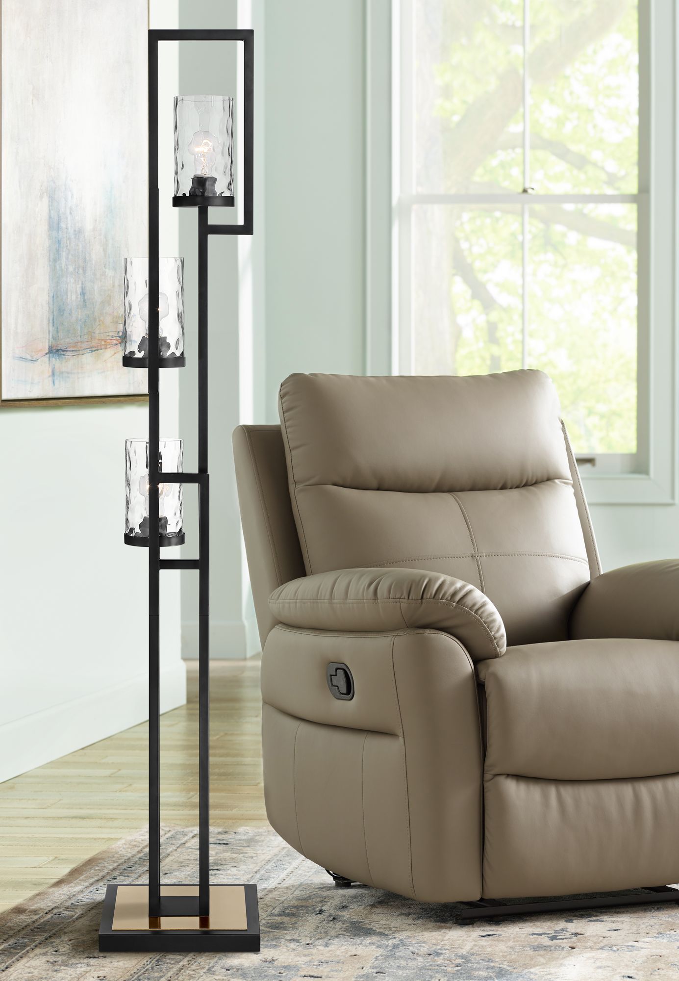 cabrini riser recliner