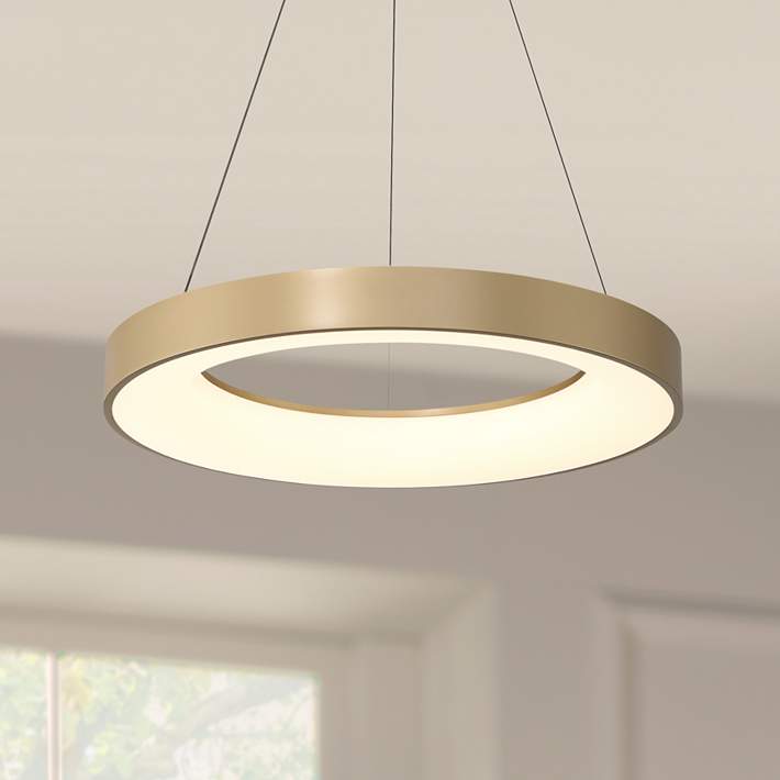 Decorative Can Light Ring