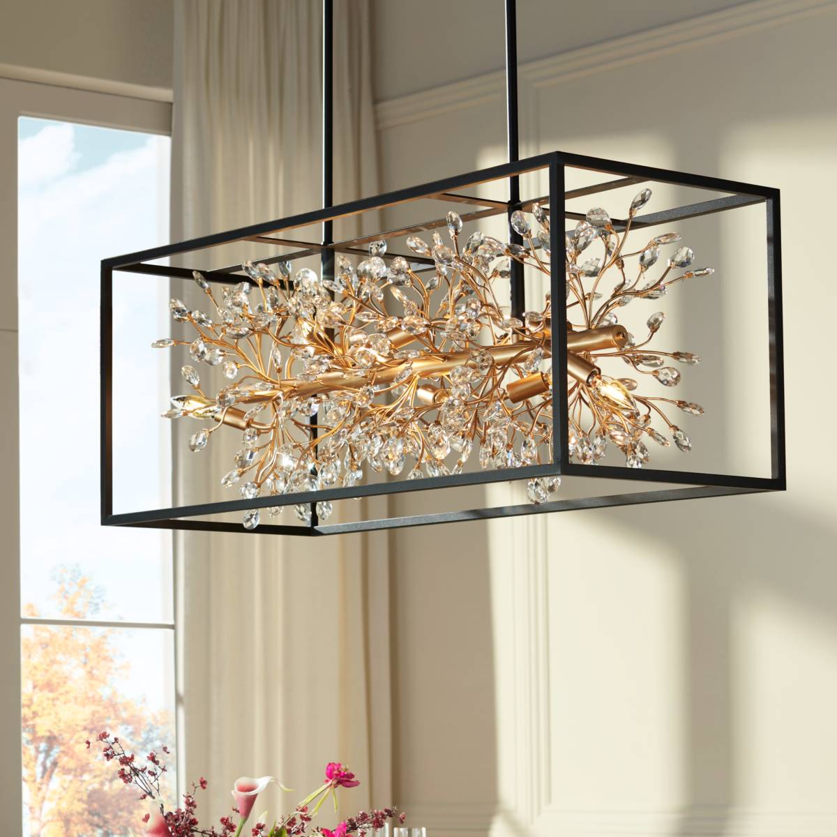 Primitiv Produktionscenter Piping Modern Lighting and Decor - Contemporary Design | Lamps Plus