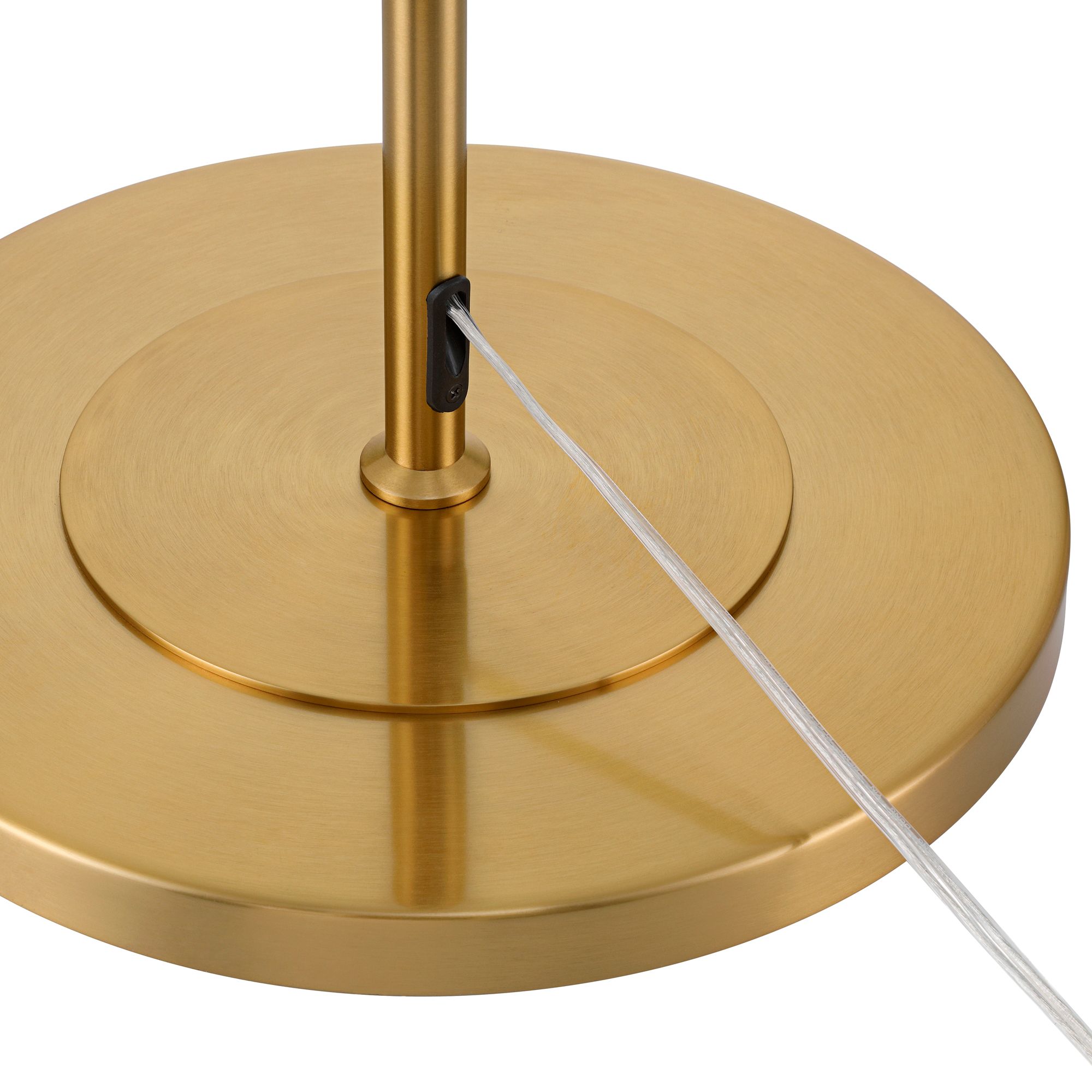 Watch A Video About the Possini Euro Vivant Crystal Spray 8 Light Soft Gold Floor Lamp