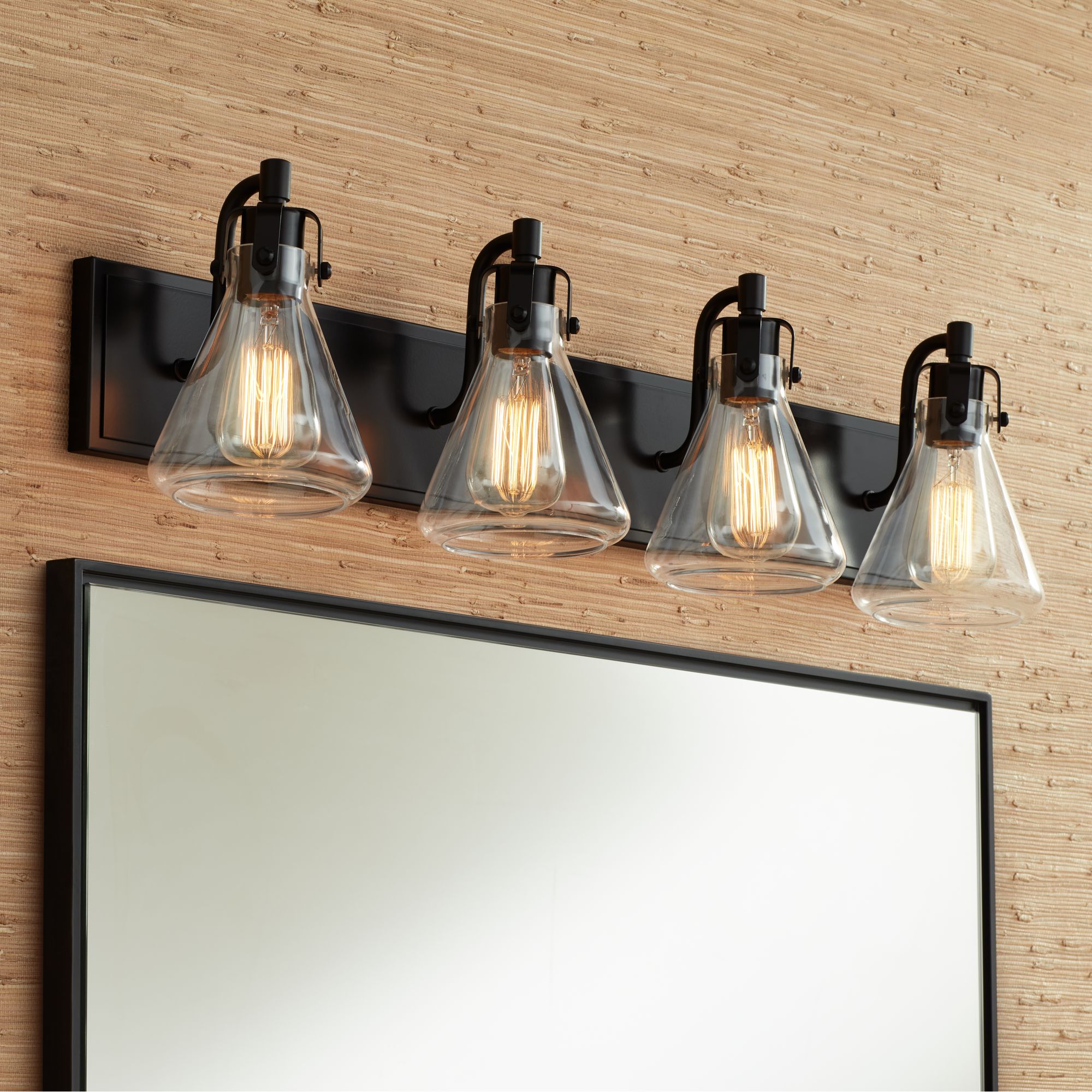 4 light deals bathroom light fixtures