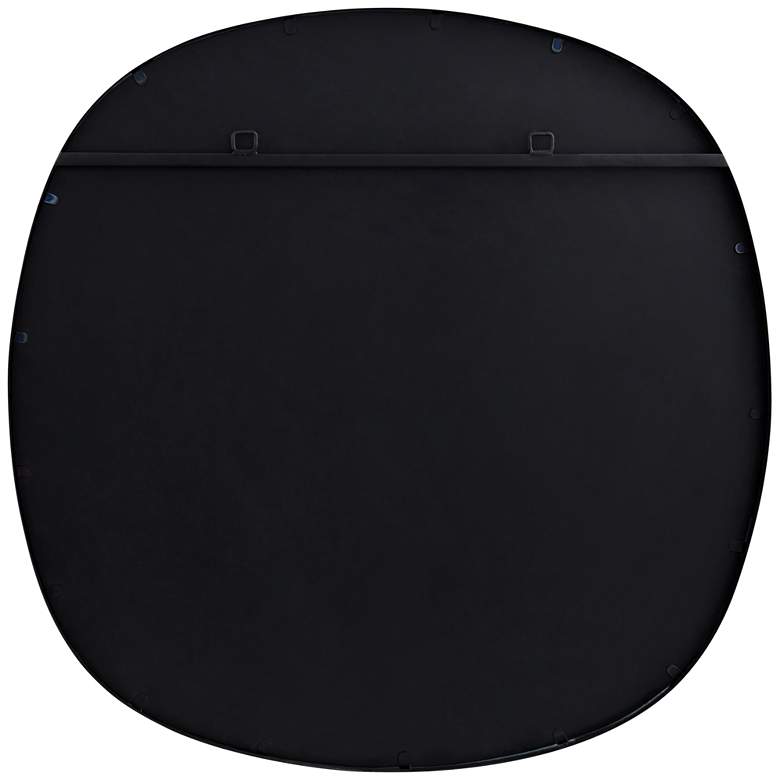 Image 5 Possini Euro Cindy Bath Light with Uttermost Webster Wall Mirror more views