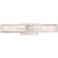 Possini Euro Collection Midtown 23 1/2" W LED Bath Light