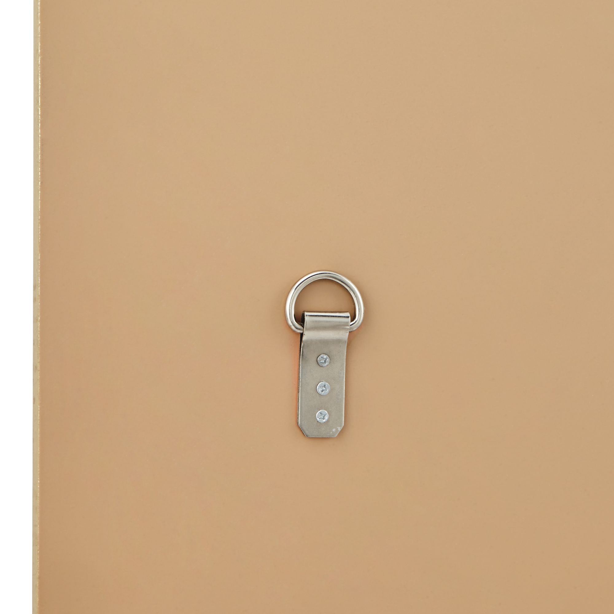 Image 4 Possini Euro Colony 26" x 40" Shiny Gold Leaf Wall Mirror more views