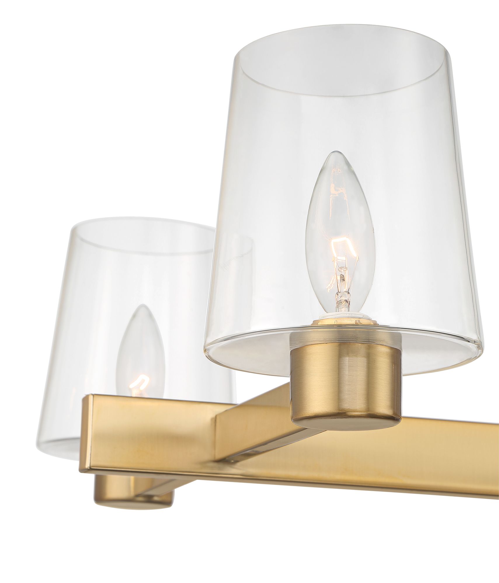 Possini Euro Costa Mesa 27 1/4" Wide Gold 5Light Chandelier 272Y1