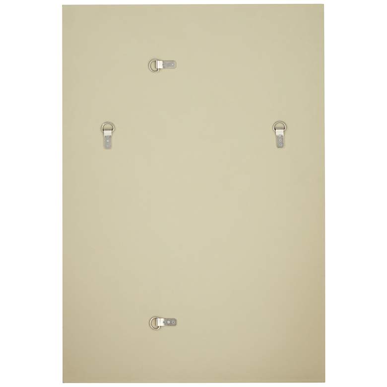 Image 6 Possini Euro Danvers Bath Light with Noble Park Trenta Wall Mirror more views