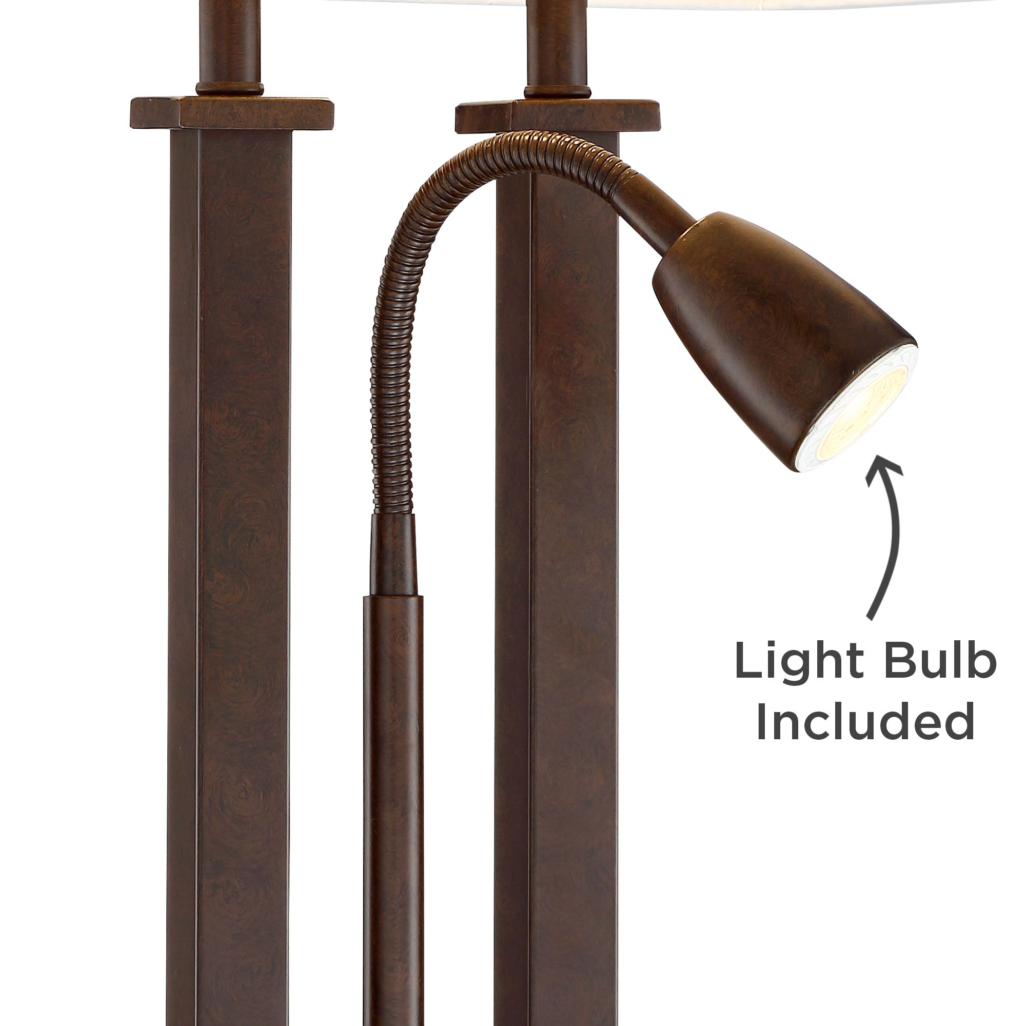 Video About the Deacon Desk Lamp
