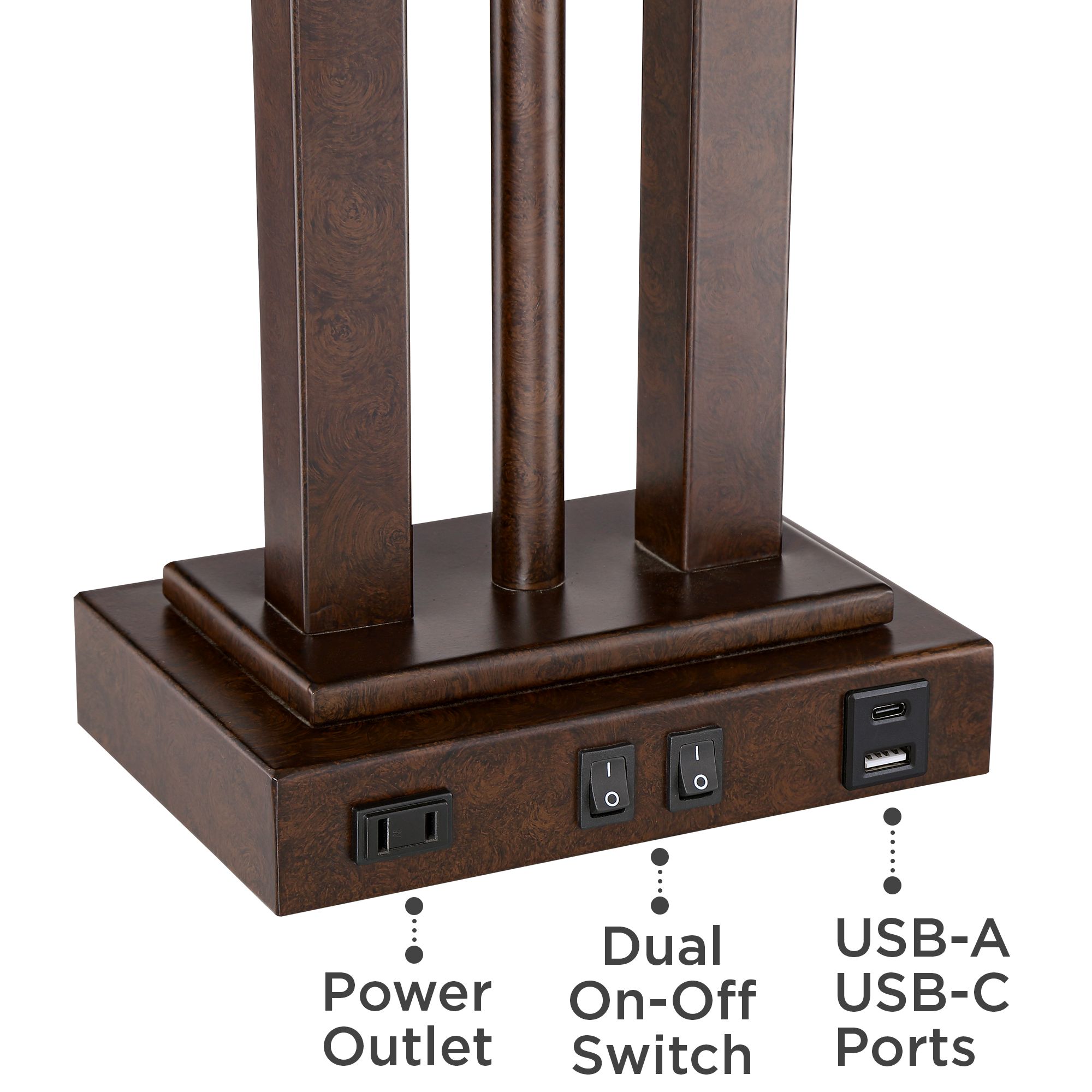 Video About the Deacon Desk Lamp