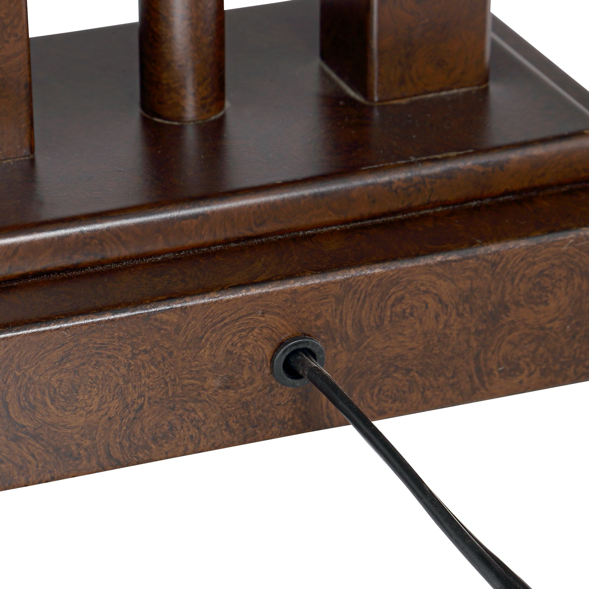 Video About the Deacon Desk Lamp