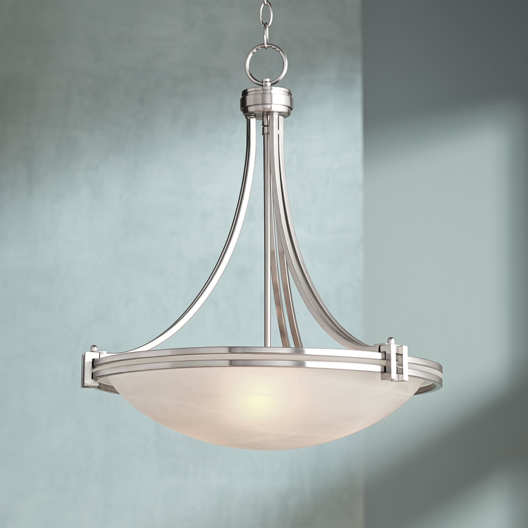 pendant light replacement bowl