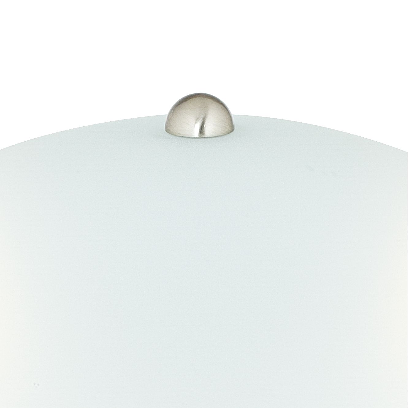 Image 3 Possini Euro Deco Dome 17" High Touch On-Off Accent Lamps Set of 2 more views