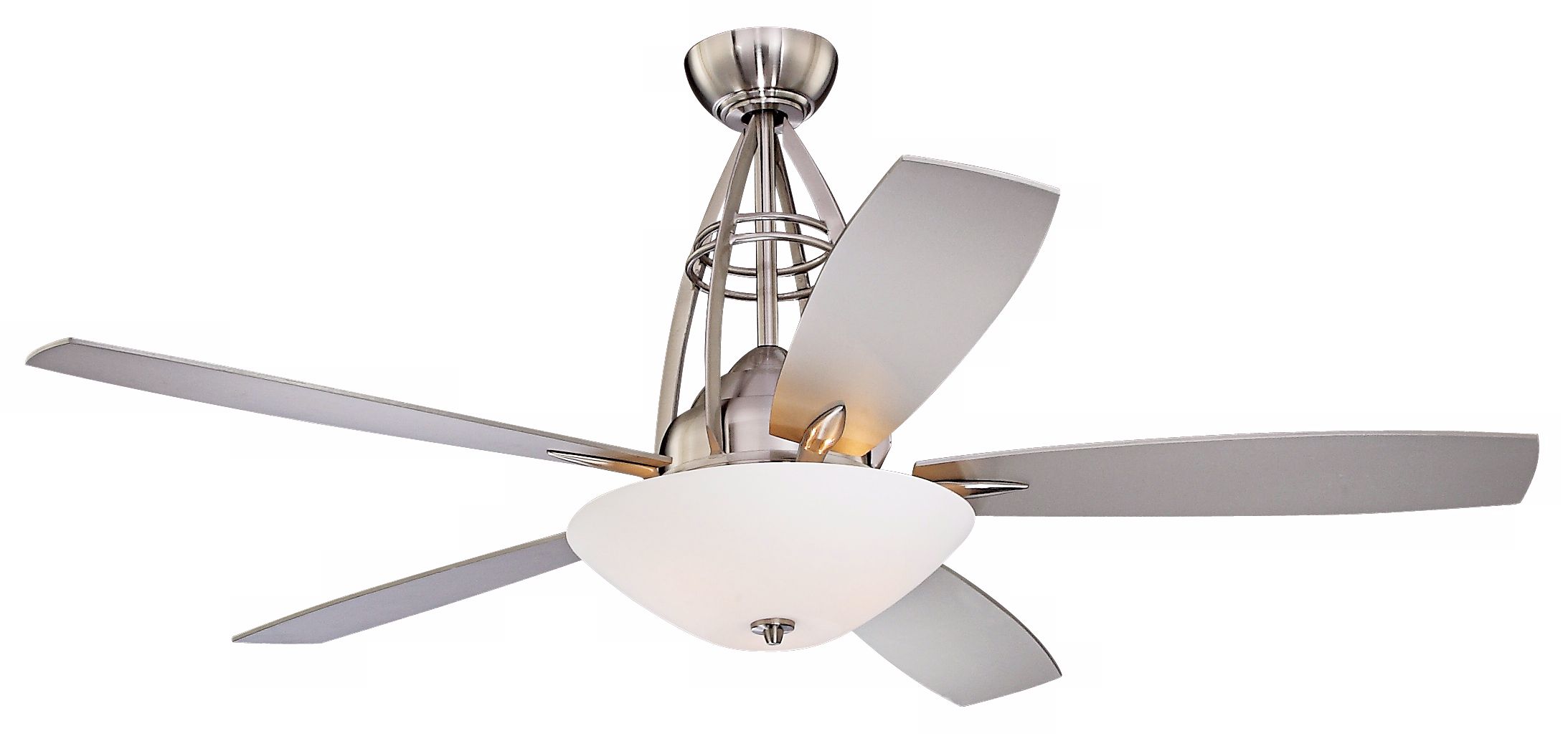 Possini Euro Design 60" Palo Alto® Ceiling Fan