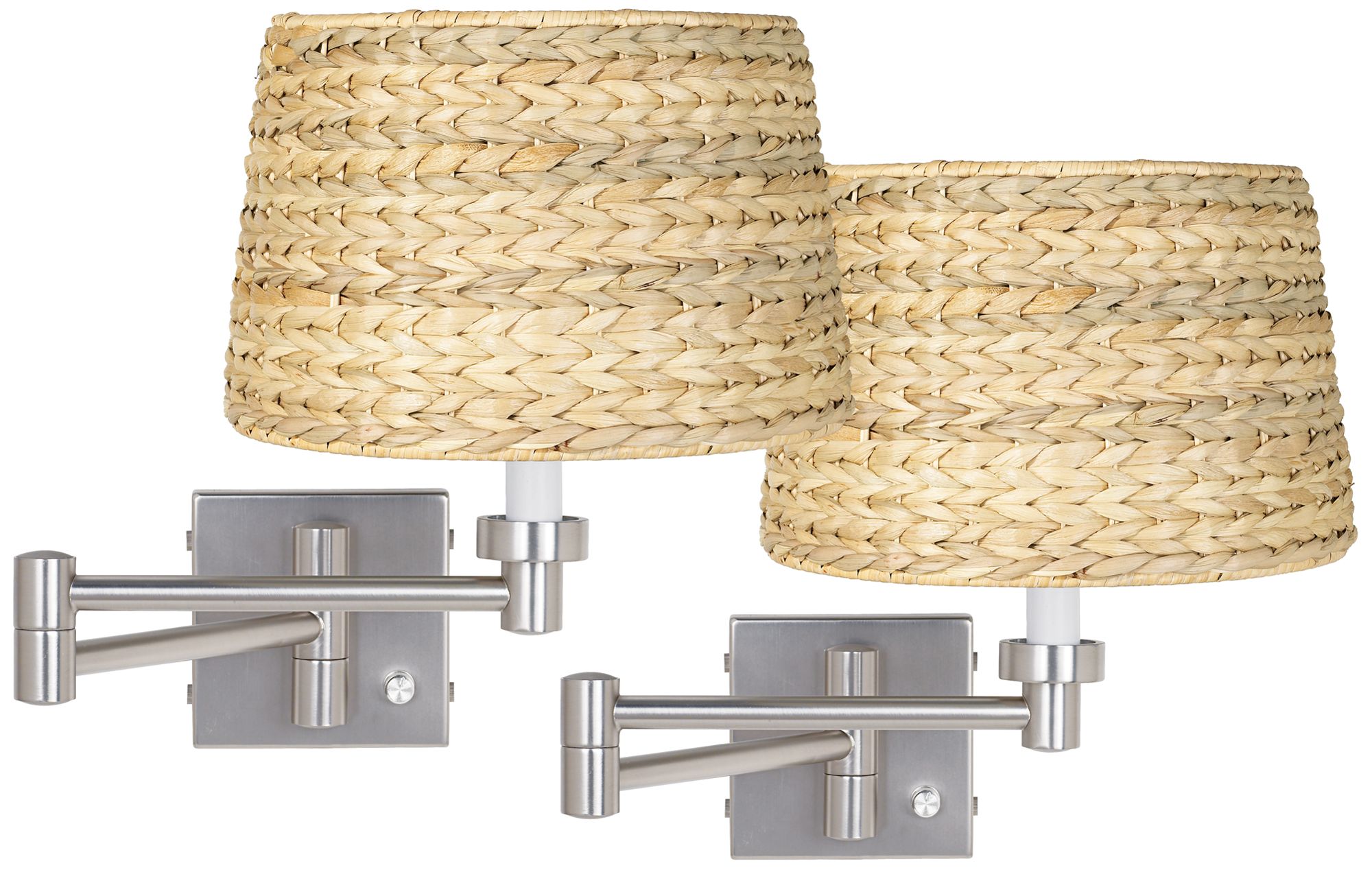 Possini Euro Design ALTA SQ BASE Collection