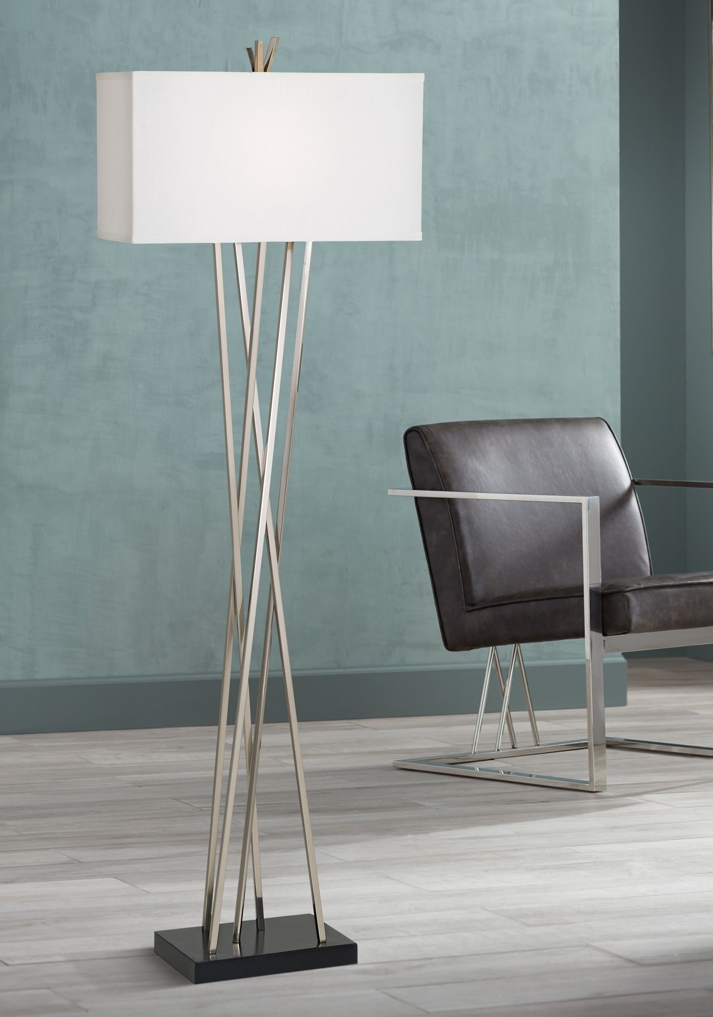 Possini Euro Design ASYMMETRY Collection