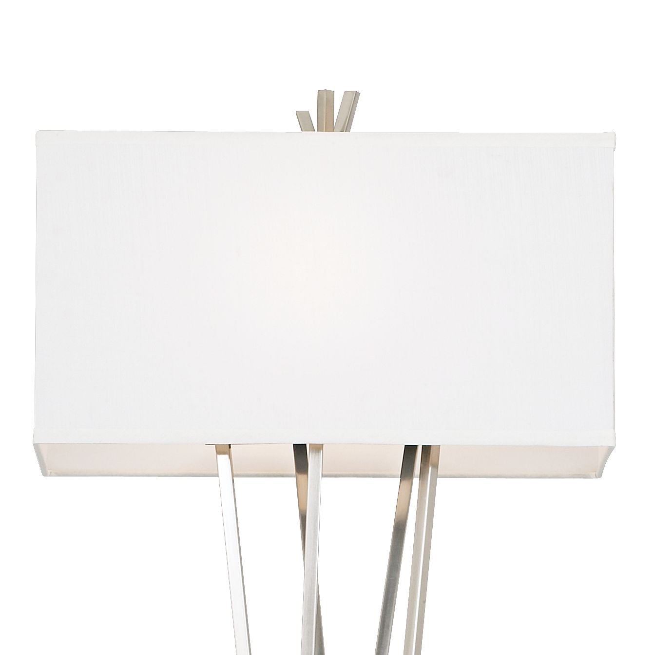 possini euro design asymmetry floor lamp